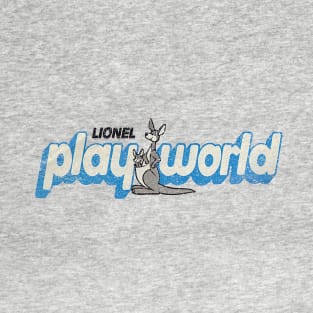 Toy Capitol of the World T-Shirt